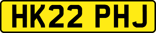 HK22PHJ