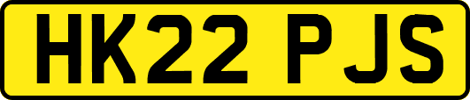 HK22PJS