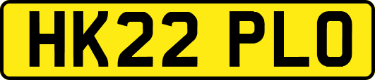 HK22PLO
