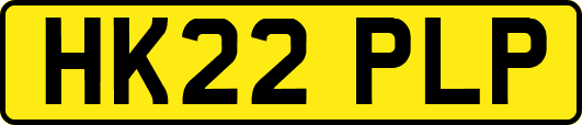 HK22PLP