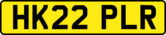 HK22PLR