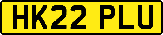 HK22PLU