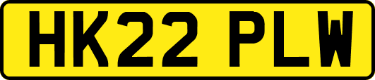 HK22PLW