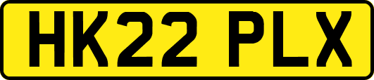 HK22PLX