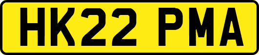 HK22PMA
