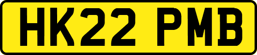 HK22PMB