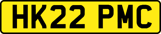HK22PMC