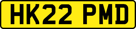 HK22PMD