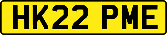 HK22PME