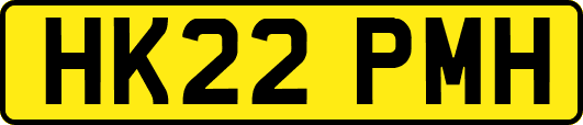 HK22PMH