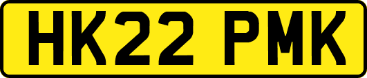 HK22PMK