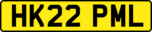 HK22PML