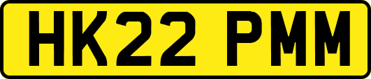 HK22PMM