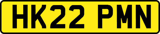 HK22PMN