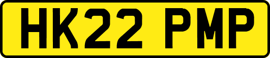 HK22PMP