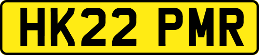 HK22PMR