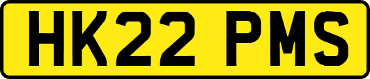 HK22PMS