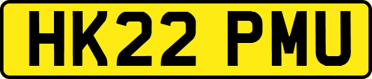 HK22PMU