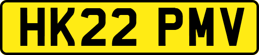 HK22PMV
