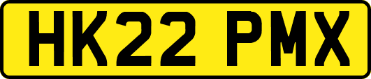 HK22PMX