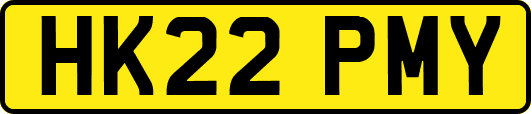 HK22PMY