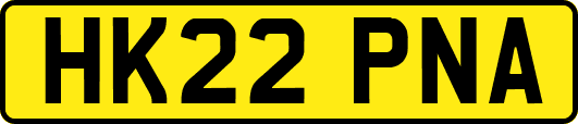 HK22PNA