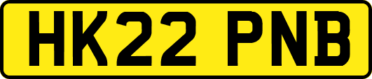 HK22PNB