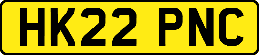 HK22PNC