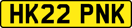 HK22PNK