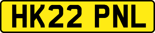 HK22PNL
