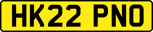 HK22PNO