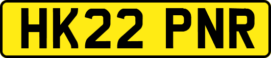 HK22PNR