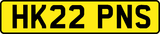 HK22PNS