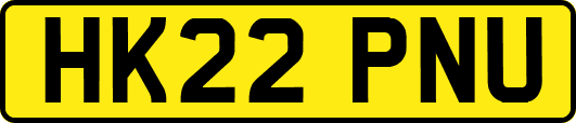 HK22PNU