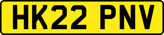 HK22PNV