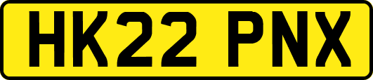 HK22PNX