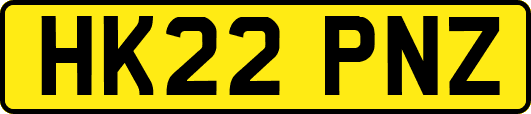 HK22PNZ