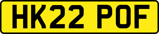 HK22POF