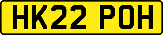 HK22POH