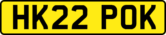 HK22POK