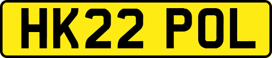 HK22POL