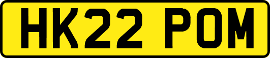 HK22POM
