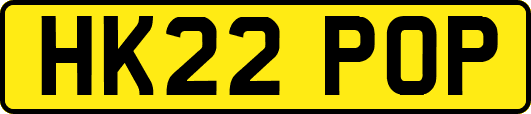 HK22POP