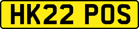 HK22POS