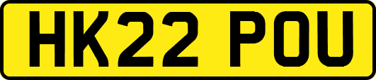 HK22POU