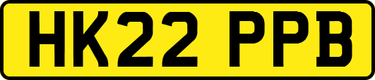 HK22PPB
