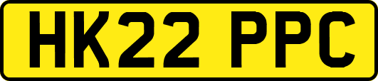 HK22PPC