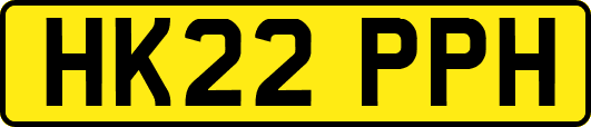 HK22PPH