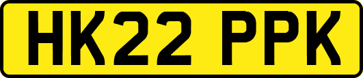 HK22PPK