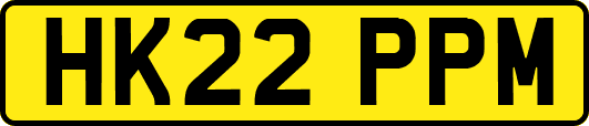 HK22PPM